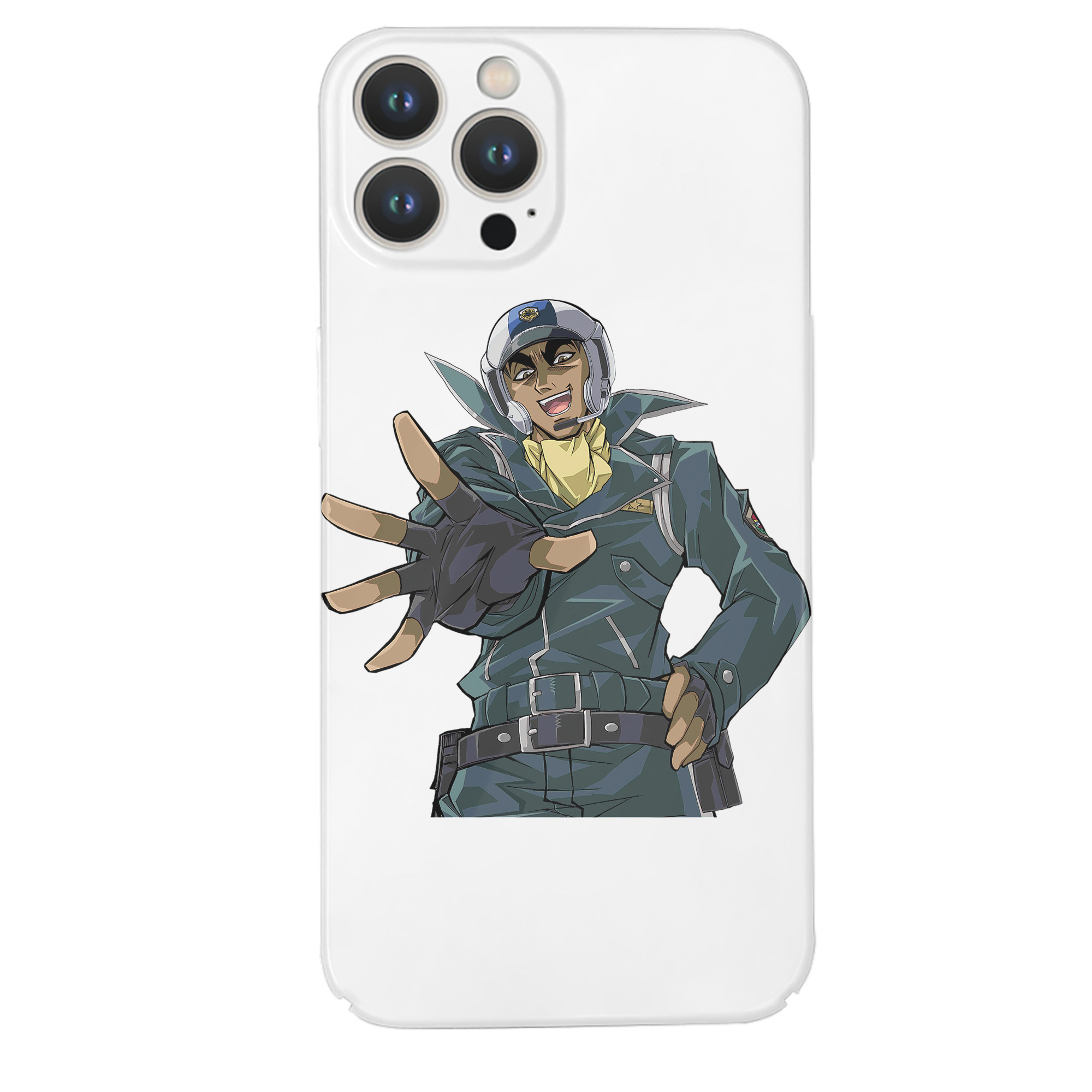 （画像用） 遊☆戯☆王 Yu-Gi-Oh! 【iPhone 14シリーズ対応】ハードケース